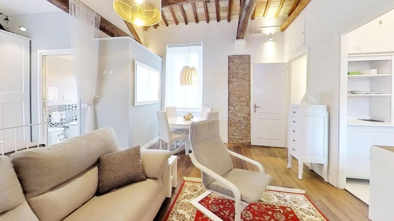 La Casa Nel Castello Villa Ostia Antica Buitenkant foto
