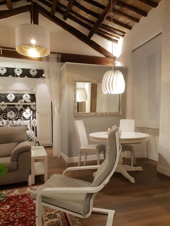 La Casa Nel Castello Villa Ostia Antica Buitenkant foto