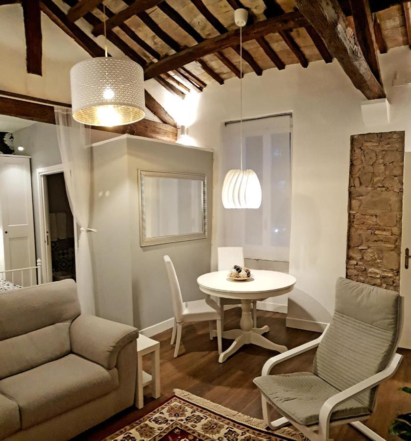 La Casa Nel Castello Villa Ostia Antica Buitenkant foto